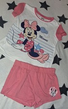 Zweiteiliges Mädchen Set