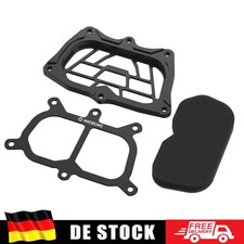 NICECNC Luftboxabdeckung mit