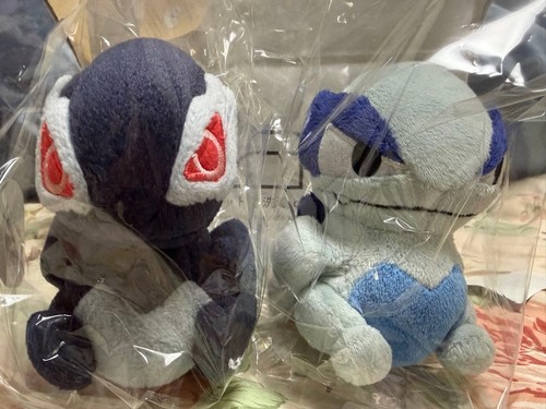 Rare pokedoll lugia - pokedoll,