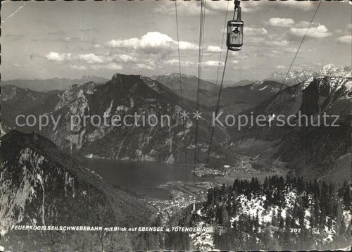 Ebensee oberoesterreich - ebensee,