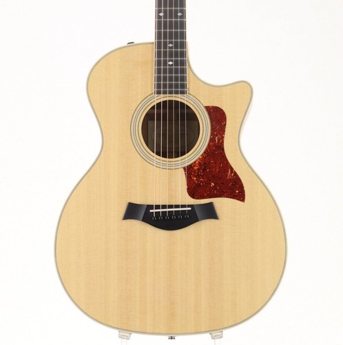 Taylor 414ce spring limited - taylor,