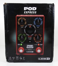 Line6 Pod Express