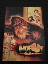 Bigfoot und die Hendersons -