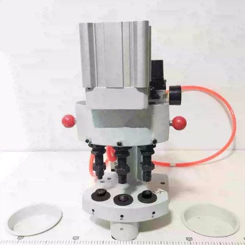Pneumatische