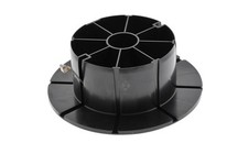 Korbspulenadapter stabile