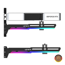 upHere RGB LED Grafikkarte GPU