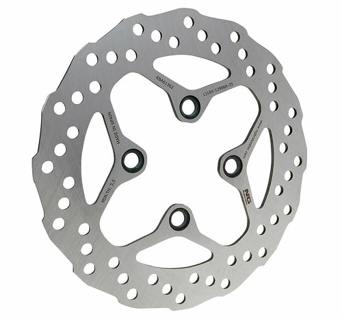 Bremsscheibe wave für tgb - bremsscheibe,