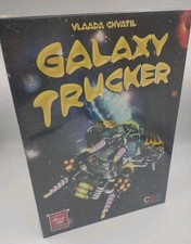 Galaxy Trucker Board Game