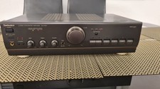 Technics Stereo-