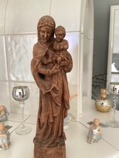 XL  MADONNA mit Kind, 59 cm