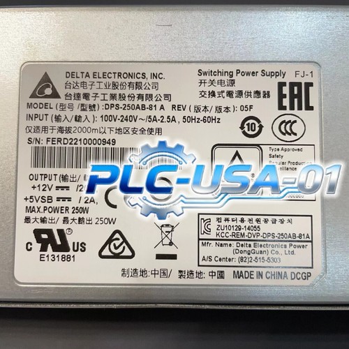 1pcs brand new - , dps-250ab-81a