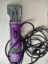 Hauptner Pferde Schermaschine