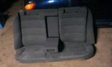 Audi A4 B5 Avant 1.8 8D Rückbank Rücksitzbank N4A GL