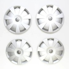 Audi A3 8V 16 Zoll Radkappen