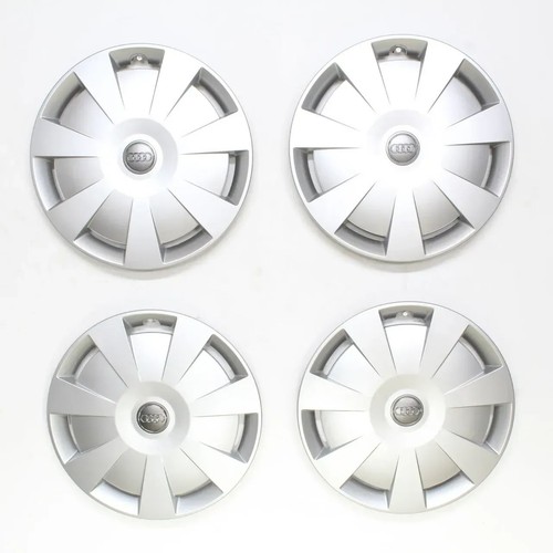 Audi zoll radkappen - audi,