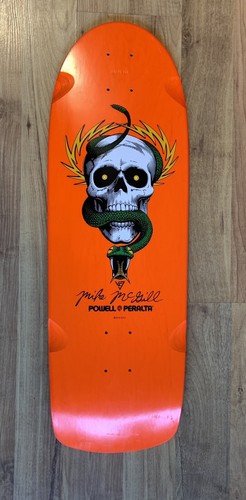 Powell peralta mike mcgill - mike,