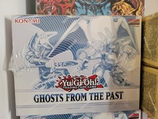 Yugioh Karten Ghosts From The