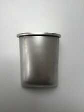 DDR Aschenbecher Deutsche Reichsbahn klappaschenbecher