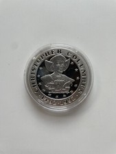 Spanien 1 ecu 500 Jahre