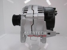 Lichtmaschine Bosch 120A VW Volkswagen T4 Transporter 2.4 !.