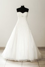 Pronovias Brautkleid 'Placet'