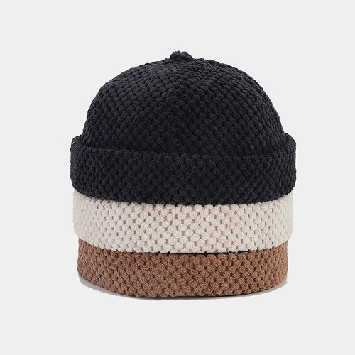 Herren freizeit cord - herren, totenkopf
