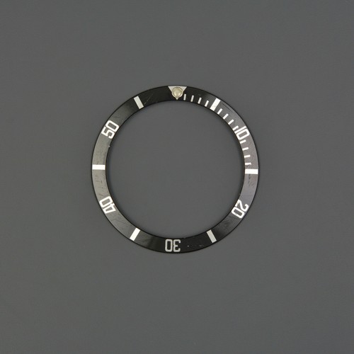 Rolex submariner inlay bezel - rolex,