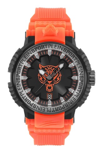 Plein sport unisex uhr analog - plein,