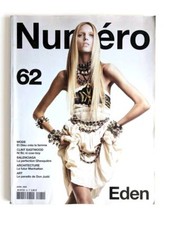 Magazin Ausgabe 62 April 2005