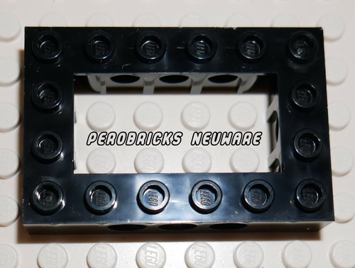 Lego technik technic rahmen - technik,