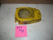 Seiten deckel Motorsäge