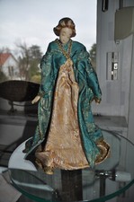 Weihnachtsengel, Wachsengel