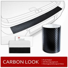 Ladekantenschutz Folie