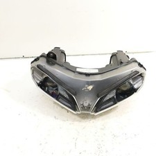 Ducati 1098 1098 S Scheinwerfer 52010152A Hauptscheinwerfer Lampe 62431