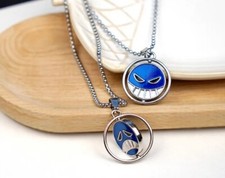 One Piece Ace Smiley Face