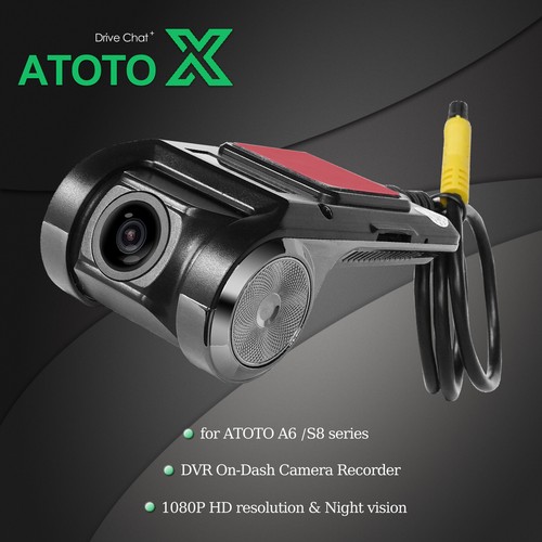 Für atoto android radio - android,
