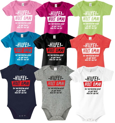 Baby babybody body strampler - baby,