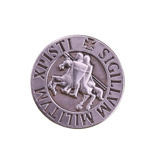 Anstecker pin sigillum - pin, militum