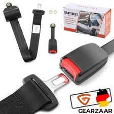 2-Punkt Sicherheitsgurt