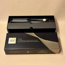 ghd max Styler Professioneller