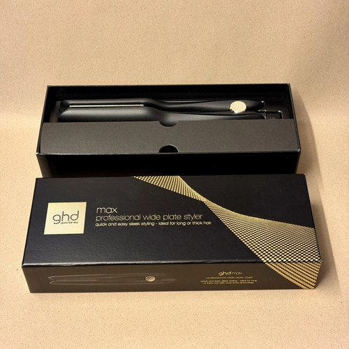 Ghd max styler - ghd,