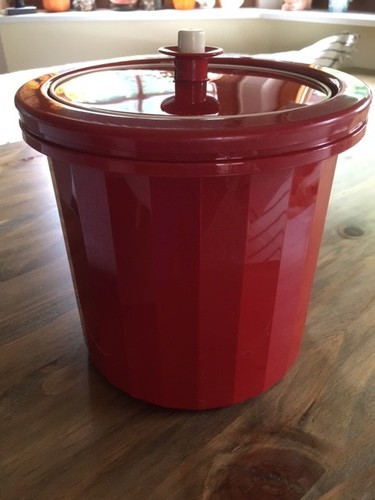 Tupperware panorama 4 - ,