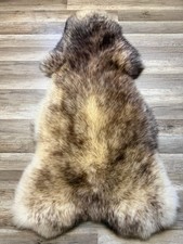 XXXL 136x83 cm Riesig Mufflon