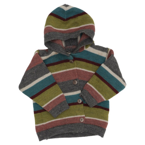 Flomax strickjacke unisex - flomax,, strickjacke,