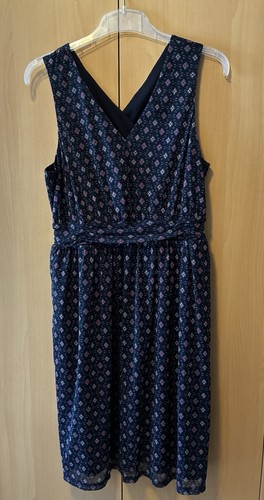 Damen sommerkleid blumenmuster - damen,