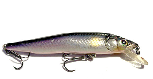Megabass vision go - vision, q-go