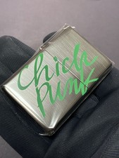 Zippo Marlboro 1937 Replica