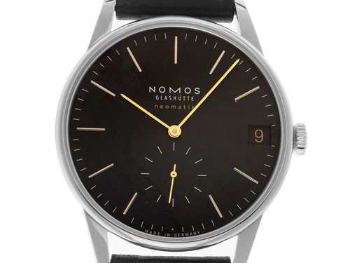 Nomos glashütte orion - nomos,