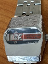 Seltene Pilatus Digital