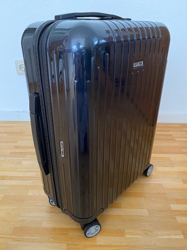 Rimowa salsa air cabin trolley - air,